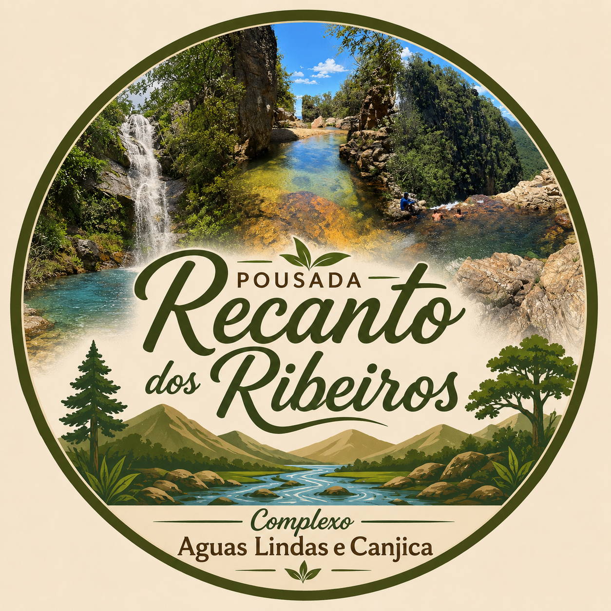 Recanto dos Ribeiros